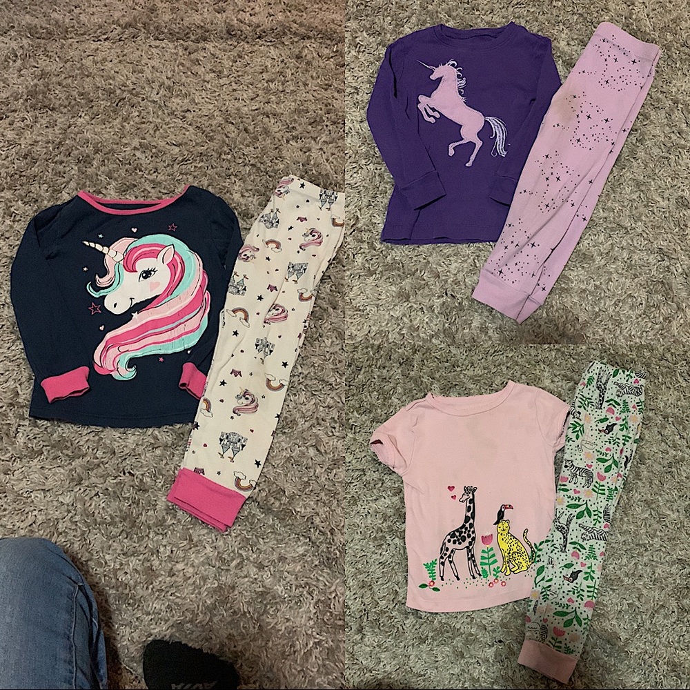 Pajama Lot